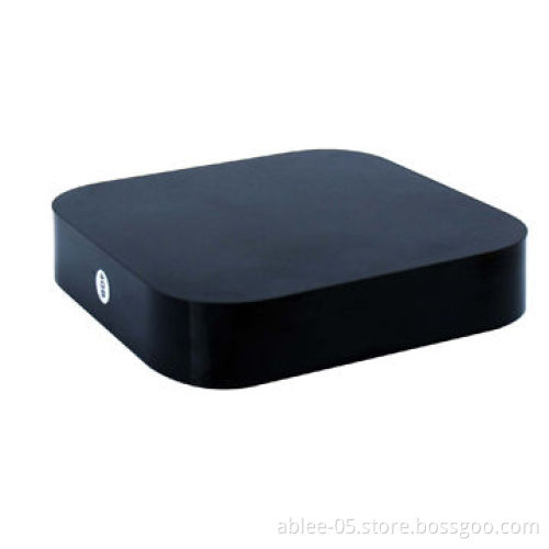 Ultra HD Google's Android TV Box with DDRIII 1GB and 4/8/16GB NAND Flash Memory